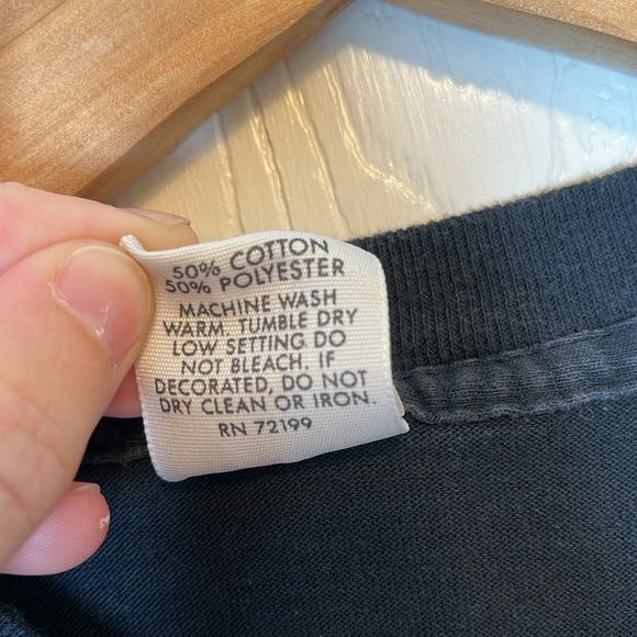 Rare Vintage Miller Lite Single Stitch Halloween Haunt XL - Picture 7 of 9